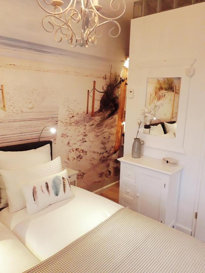 Bed & Breakfast Zeeduinsepoort Met Sauna Oostkapelle Exterior foto
