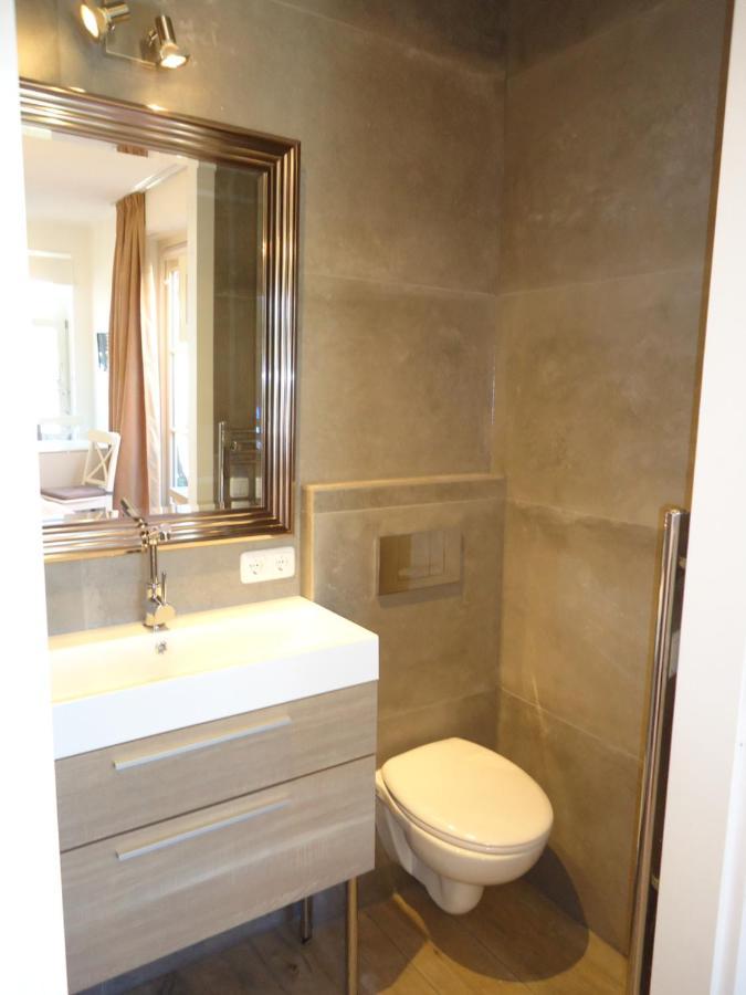 Bed & Breakfast Zeeduinsepoort Met Sauna Oostkapelle Exterior foto